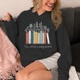 My Weekend Is Fully Booked Book Wildflower Bookish Bookworm Unisex Hoodie My Weekend Is Fully Booked Book Wildflower Bookish Bookworm Unisex Hoodie