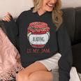 Fun Cute Book Lover Reading For Men Women Girls Kids Unisex Hoodie