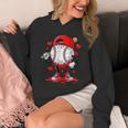 Game Day Baseball Drip Valentine Hearts Sport Lover Unisex Hoodie Game Day Baseball Drip Valentine Hearts Sport Lover Unisex Hoodie