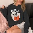 Ghost Book Reading Unisex Hoodie Ghost Book Reading Unisex Hoodie