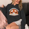 Ghosts & Pumpkin Bookish Halloween Readers And Book Lovers Unisex Hoodie Ghosts & Pumpkin Bookish Halloween Readers And Book Lovers Unisex Hoodie