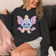 Goat Open Book Reading Animal Lover Graphic Portrait Round Unisex Hoodie Goat Open Book Reading Animal Lover Graphic Portrait Round Unisex Hoodie