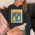 Goldilocks And The Three Bears Book Cover Unisex Hoodie Goldilocks And The Three Bears Book Cover Unisex Hoodie