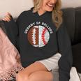 Grammy Of Ballers Football Baseball Grandma Grammy Unisex Hoodie Grammy Of Ballers Football Baseball Grandma Grammy Unisex Hoodie