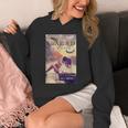 Guarded By Death Book Unisex Hoodie
