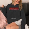 Guestbook My 16th Birthday Unisex Hoodie