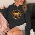 Halloween Carve Carving Read Library Pumpkin Book Unisex Hoodie Halloween Carve Carving Read Library Pumpkin Book Unisex Hoodie