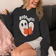 Halloween Teacher Library Ghost Books Men Women Kids Unisex Hoodie Halloween Teacher Library Ghost Books Men Women Kids Unisex Hoodie
