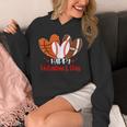 Happy Valentines Day Shirt Boys Basketball Baseball Football Unisex Hoodie Happy Valentines Day Shirt Boys Basketball Baseball Football Unisex Hoodie