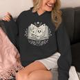 Haunted Library – Glowing Book Unisex Hoodie Haunted Library – Glowing Book Unisex Hoodie