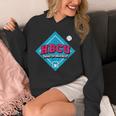 HBCU Swing For Greatness Baseball Softball College Apparel Unisex Hoodie HBCU Swing For Greatness Baseball Softball College Apparel Unisex Hoodie