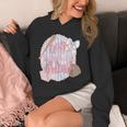 Hey Batter Batter Swing Baseball Game Day Coquette Bow Girly Unisex Hoodie Hey Batter Batter Swing Baseball Game Day Coquette Bow Girly Unisex Hoodie