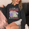 Hoarder Book Reading Lover Bookworm Librarian Hoarding Unisex Hoodie Hoarder Book Reading Lover Bookworm Librarian Hoarding Unisex Hoodie