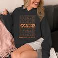 Icculus Read The Book Unisex Hoodie