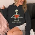 Ich Lese Bis Ich Verwese Books Reading Bookworm Unisex Hoodie Ich Lese Bis Ich Verwese Books Reading Bookworm Unisex Hoodie
