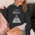 I'm With The Banned Read Banned Books Bookworm Unisex Hoodie