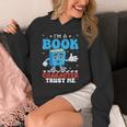 I'm a Book Character Costumes For Kids Storybook Unisex Hoodie I'm a Book Character Costumes For Kids Storybook Unisex Hoodie