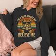 I'm a Book Character Costumes For Kids Storybook Character Unisex Hoodie
