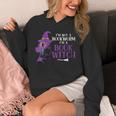 I'm Not A Bookworm I'm A Book Witch Halloween Book Reader Unisex Hoodie