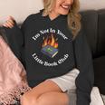 I'm Not In Your Little Book Club Anti Religion Meme Unisex Hoodie I'm Not In Your Little Book Club Anti Religion Meme Unisex Hoodie