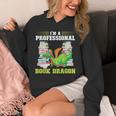I'm a Professional Book Dragon Mythical Creatures Unisex Hoodie I'm a Professional Book Dragon Mythical Creatures Unisex Hoodie