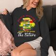 Inspired Book History Leaders Celebrate History Month Unisex Hoodie Inspired Book History Leaders Celebrate History Month Unisex Hoodie