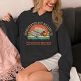 Introverted But Willing To Discuss Books Unisex Hoodie