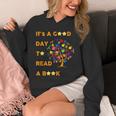 It's a Good Day To Read a Book Children's Book Week- Fall Unisex Hoodie