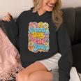 It's A Good Day To Read Book For Readers Unisex Hoodie