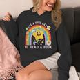 It’s a Good Day To Read a Book Shirt Book Lover Reading Tee Unisex Hoodie It’s a Good Day To Read a Book Shirt Book Lover Reading Tee Unisex Hoodie