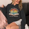 It's Not Hoarding If It's Books Bookworm Readers Book Lover Unisex Hoodie It's Not Hoarding If It's Books Bookworm Readers Book Lover Unisex Hoodie