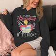 Its Not Hoarding If Its Books Hoarder Bookish Book Lovers Unisex Hoodie Its Not Hoarding If Its Books Hoarder Bookish Book Lovers Unisex Hoodie