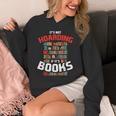 Its Not Hoarding If Its Books Unisex Hoodie Its Not Hoarding If Its Books Unisex Hoodie