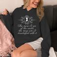 Jane Austen & Mr Darcy Book Club Fans Quotes Collectors Unisex Hoodie Jane Austen & Mr Darcy Book Club Fans Quotes Collectors Unisex Hoodie
