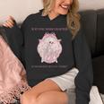 Just One More Chapter Is The Biggest Lie I Tell Myself Book Unisex Hoodie