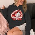 Kid Drip Ice Cream Baseball Heart Catcher Valentines Day Boy Unisex Hoodie Kid Drip Ice Cream Baseball Heart Catcher Valentines Day Boy Unisex Hoodie
