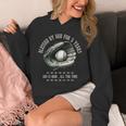 Kids Blessed By God For 5 Years Old Baseball 5th Birthday Unisex Hoodie