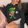 Kids St Patricks Day Shirt Leprechaun Baseball Boys Men Unisex Hoodie Kids St Patricks Day Shirt Leprechaun Baseball Boys Men Unisex Hoodie