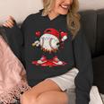 Kids Valentine Baseball Boys Valentines Day Tee Unisex Hoodie Kids Valentine Baseball Boys Valentines Day Tee Unisex Hoodie