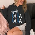 LA Baseball Fan Christmas FA La La Holiday Blue Theme Unisex Hoodie LA Baseball Fan Christmas FA La La Holiday Blue Theme Unisex Hoodie