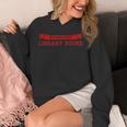 Librarian Return Your Library Books Cute Librarian Library Unisex Hoodie