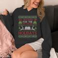 Librarian Ugly Christmas Shirt Book Lover Ugly Xmas Sweater Unisex Hoodie Librarian Ugly Christmas Shirt Book Lover Ugly Xmas Sweater Unisex Hoodie