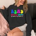 Library Read Banned Books Unisex Hoodie Library Read Banned Books Unisex Hoodie