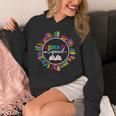 Library Squad Shirt Librarian Bookworm Book Lover Unisex Hoodie