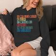 If My Life Was A Book It Would Be Banned In Florida Unisex Hoodie If My Life Was A Book It Would Be Banned In Florida Unisex Hoodie
