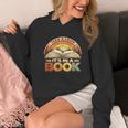 Take A Look It's In A Book Motivating Teachers Bookworms Unisex Hoodie Take A Look It's In A Book Motivating Teachers Bookworms Unisex Hoodie