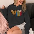 Love Reading Book Librarian Across America Men Women Kids Unisex Hoodie Love Reading Book Librarian Across America Men Women Kids Unisex Hoodie