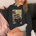 Marvel Comixology Doctor Strange Rejected Comic Book Cover Unisex Hoodie