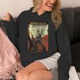 Marvel Comixology Invaders War Ghost Comic Book Cover Unisex Hoodie Marvel Comixology Invaders War Ghost Comic Book Cover Unisex Hoodie