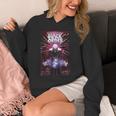 Marvel Comixology Order Ebony Maw Comic Book Cover Unisex Hoodie Marvel Comixology Order Ebony Maw Comic Book Cover Unisex Hoodie
